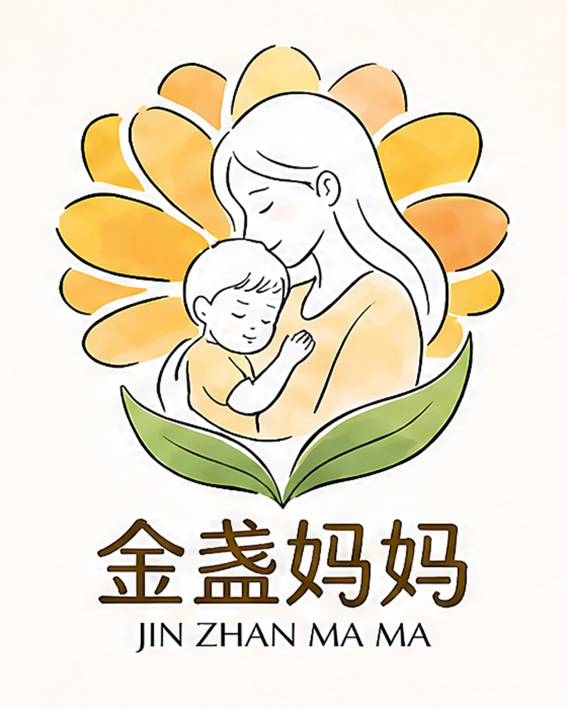 金盏妈妈